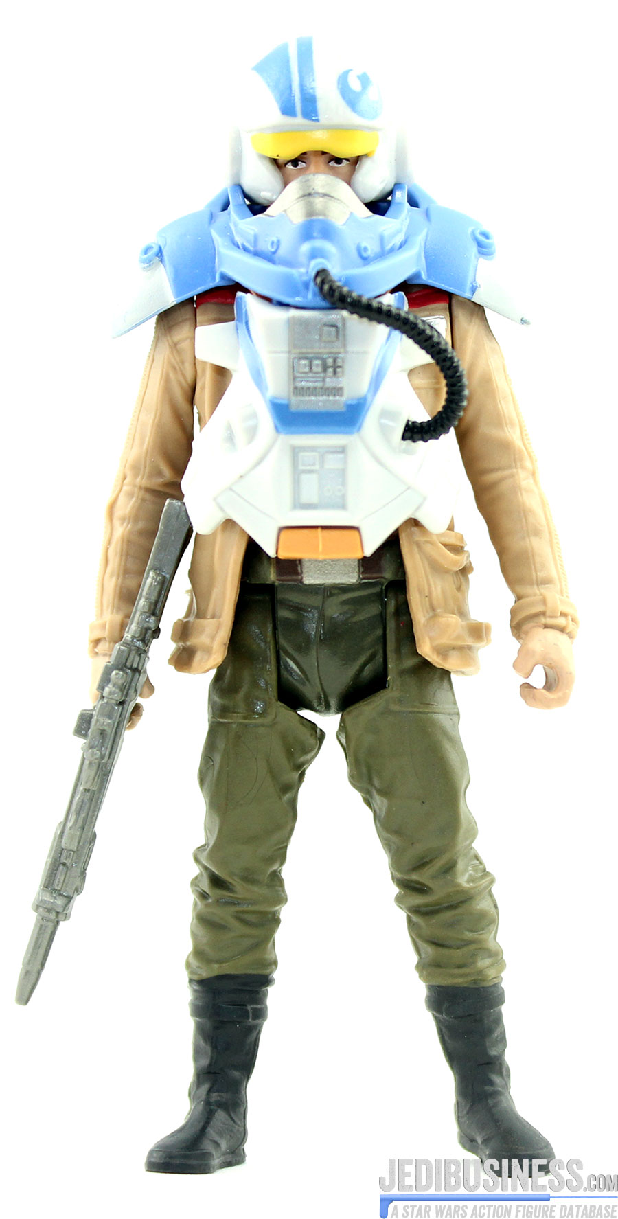 Poe Dameron