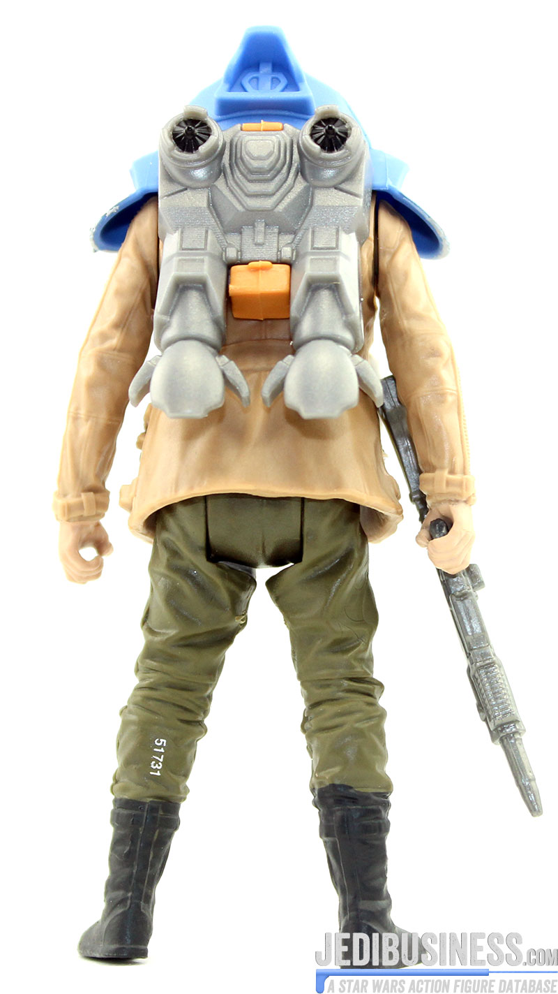 Poe Dameron