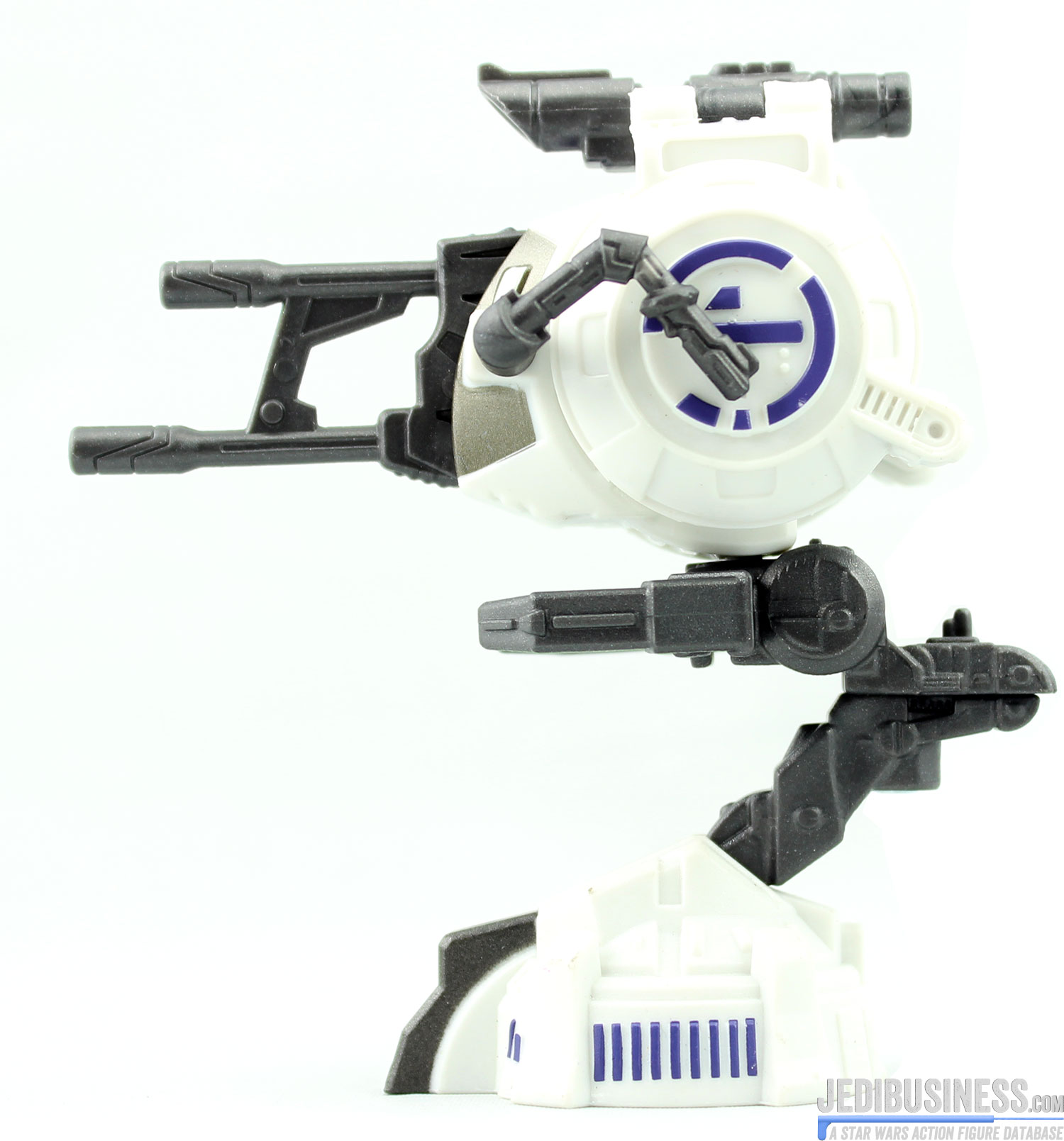 Resistance Trooper