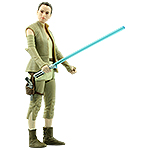 Rey Resistance Outfit