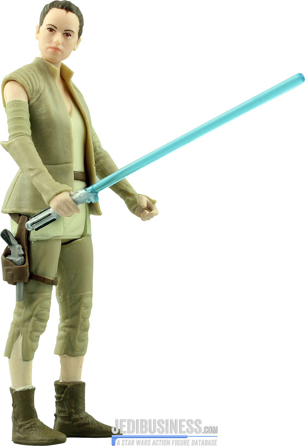 Rey Resistance Outfit