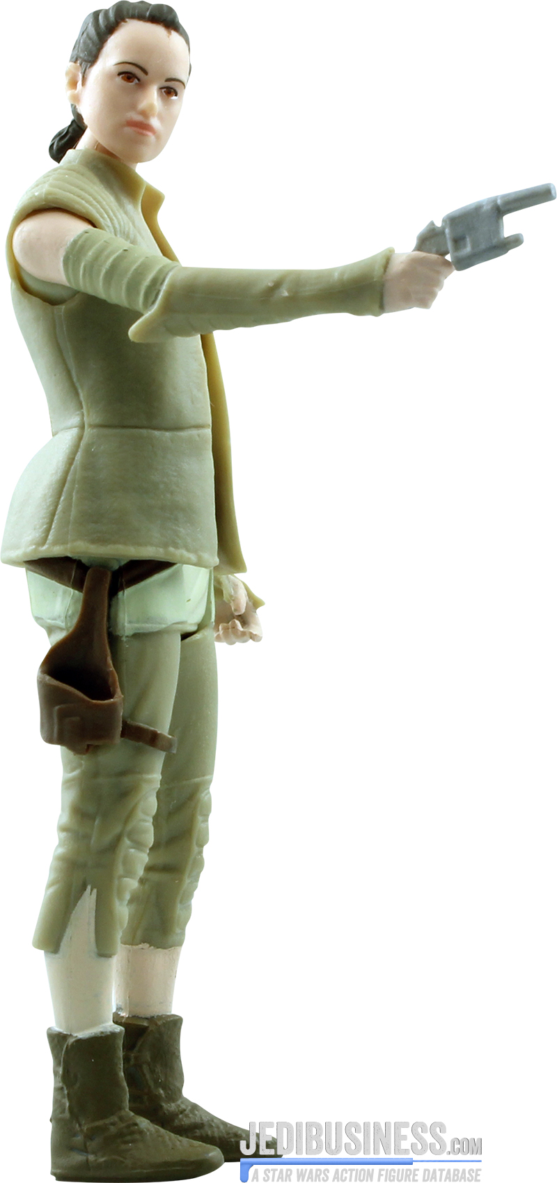 Rey Resistance Outfit