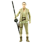 Rey Resistance Outfit