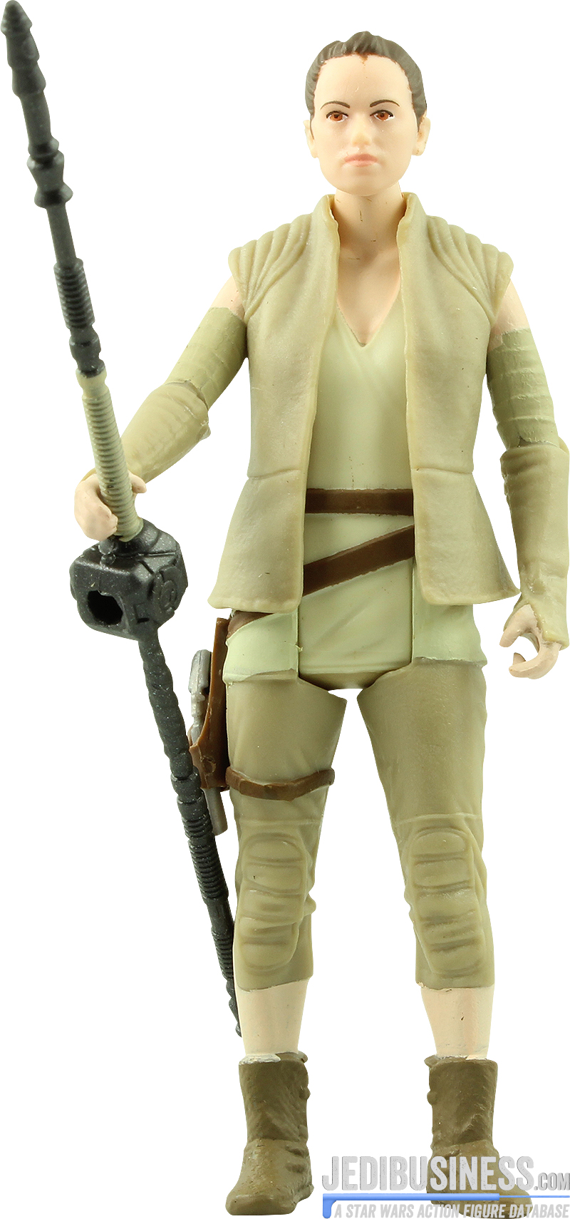 Rey Resistance Outfit