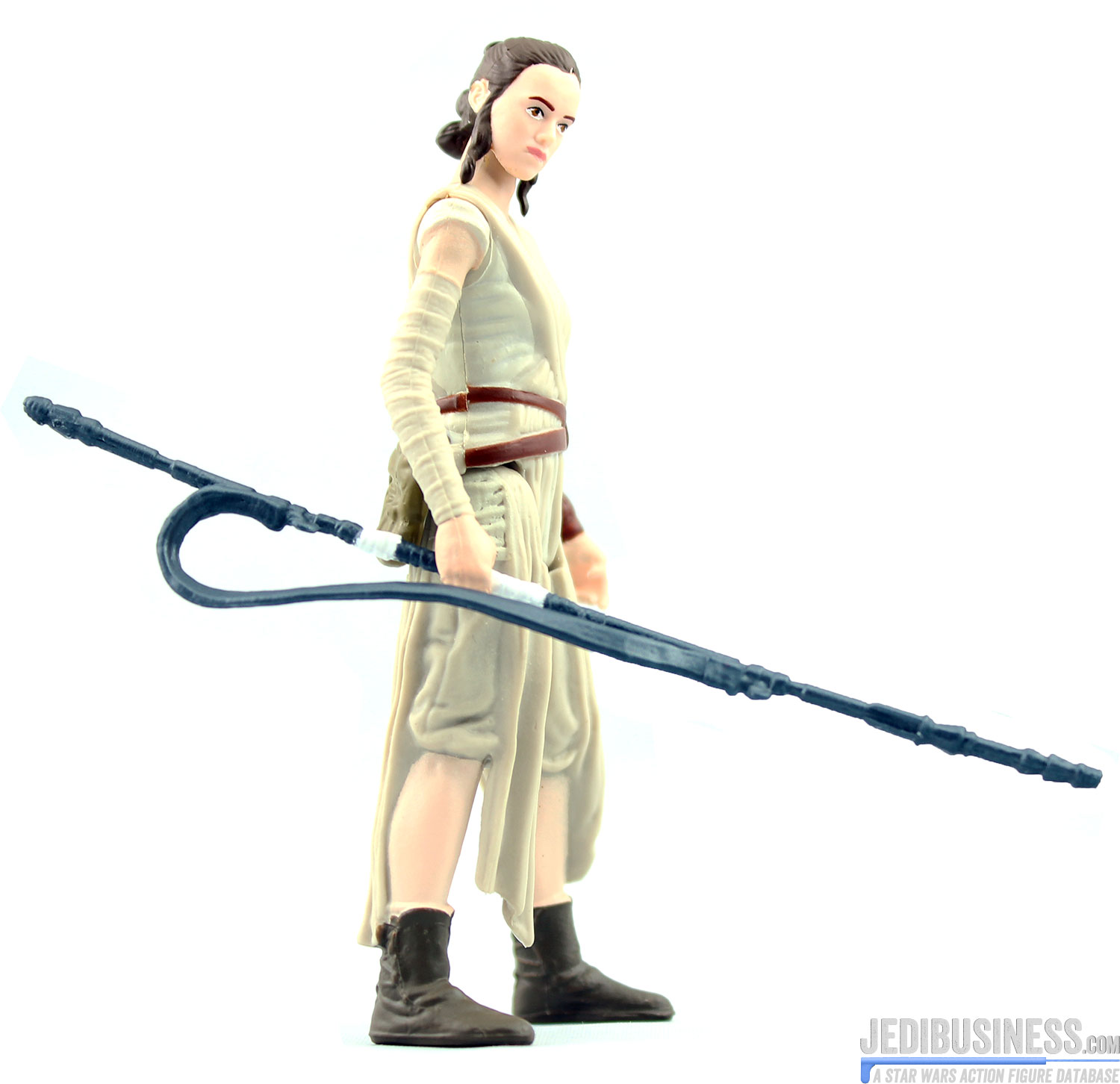 Rey Starkiller Base