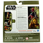 First Mate Quiggold The Force Awakens Set #3