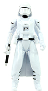 Snowtrooper First Order