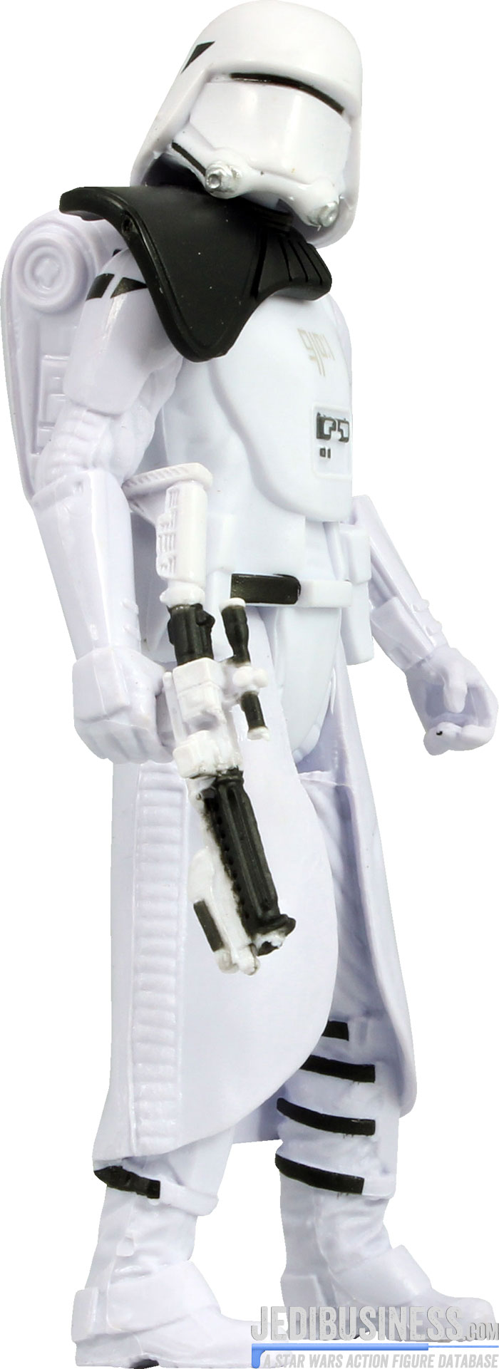 Snowtrooper The Force Awakens Set #4