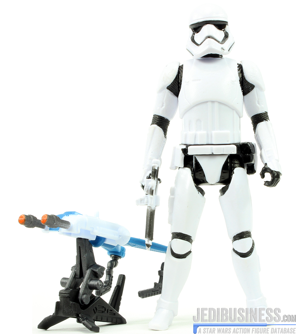 Stormtrooper Version 2