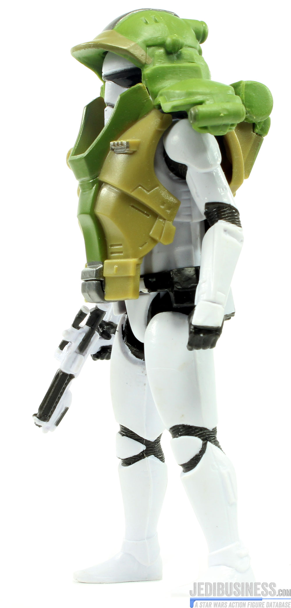 Stormtrooper First Order