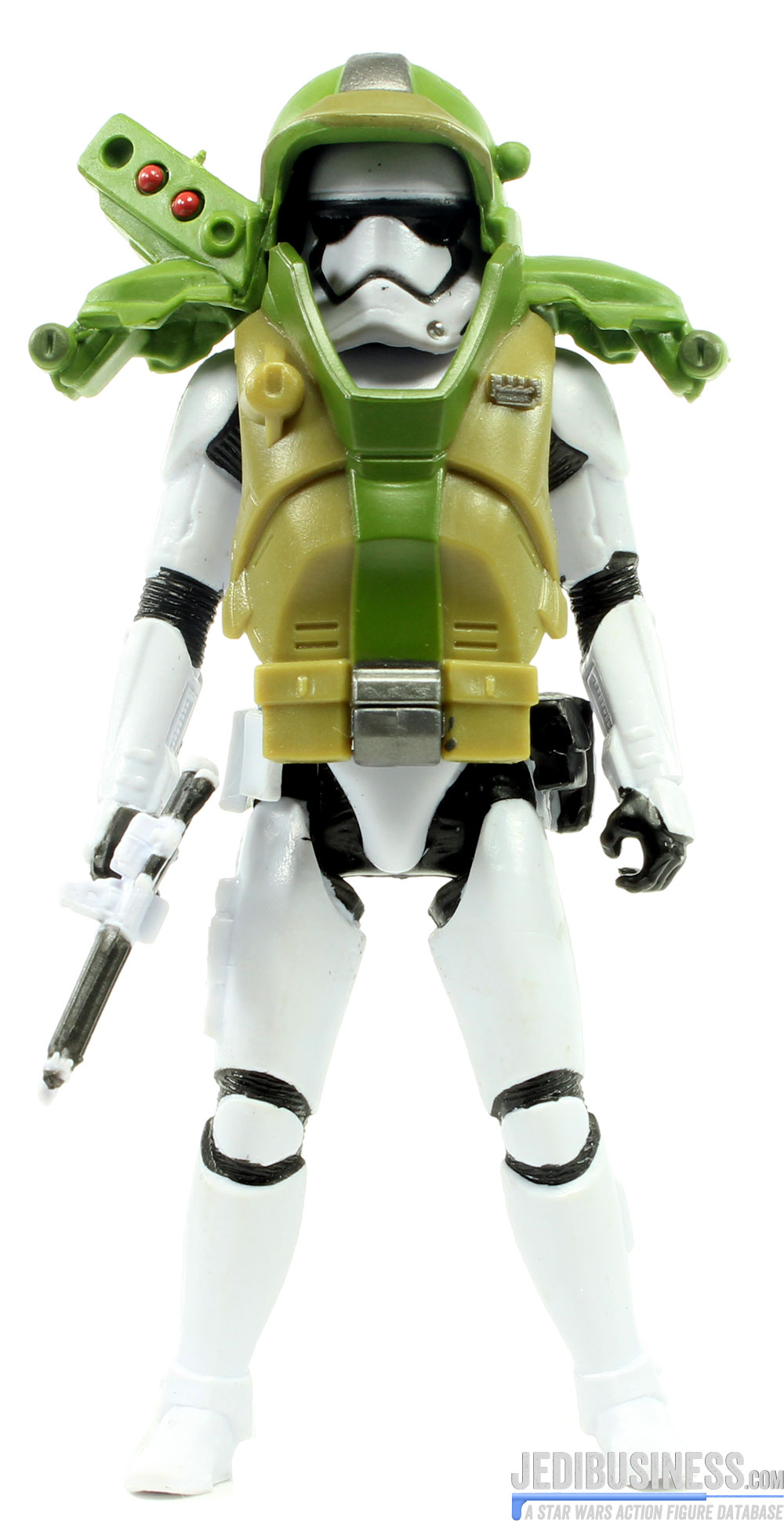 Stormtrooper First Order