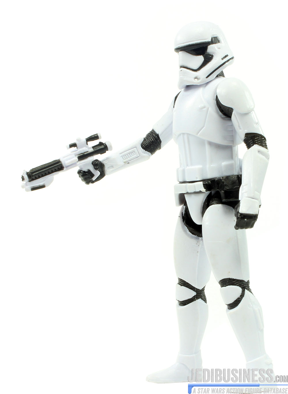 Stormtrooper First Order