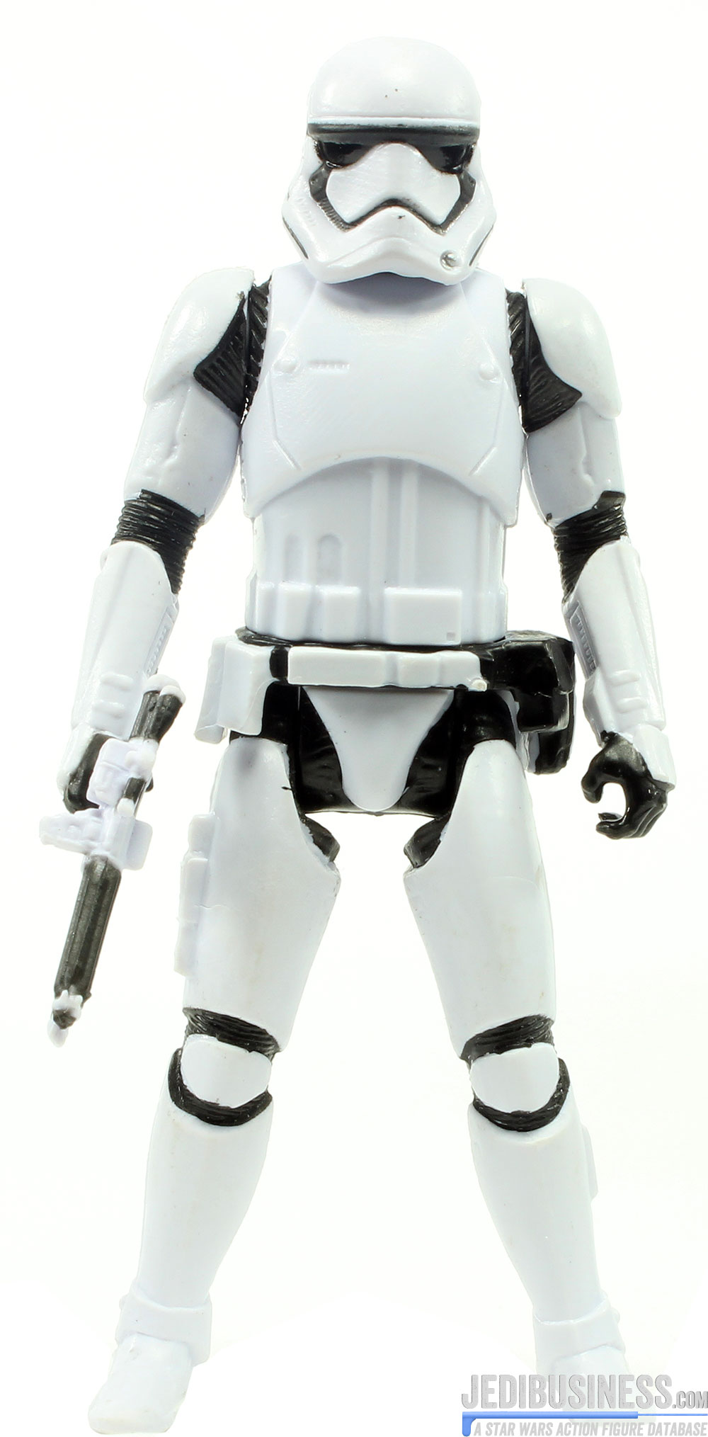 Stormtrooper First Order