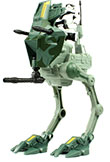 Stormtrooper Sergeant With Assault Walker