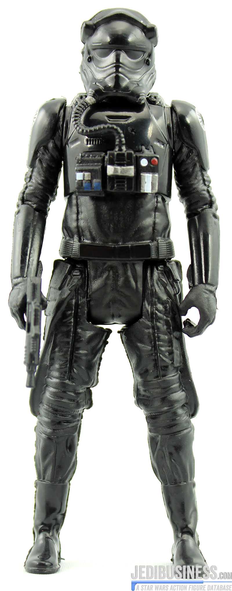 Tie Fighter Pilot First Order