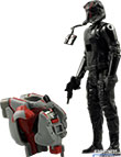 Tie Fighter Pilot First Order Pilot Elite