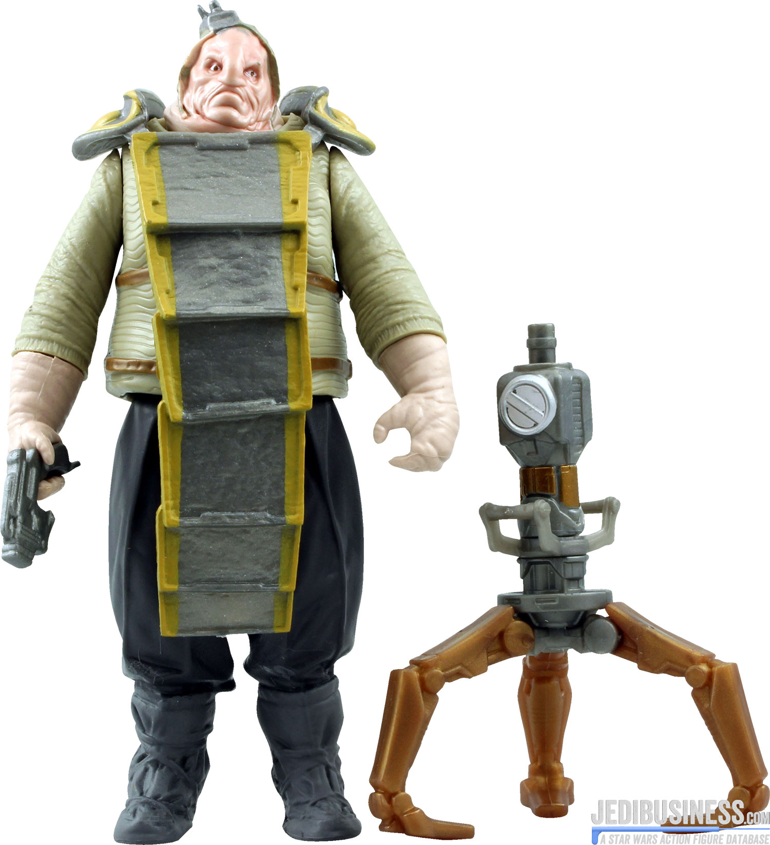 Unkar Plutt The Force Awakens