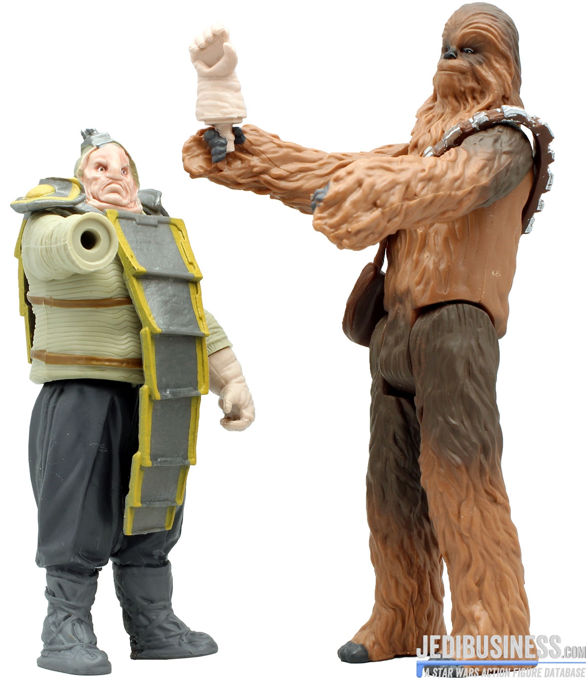 Unkar Plutt The Force Awakens