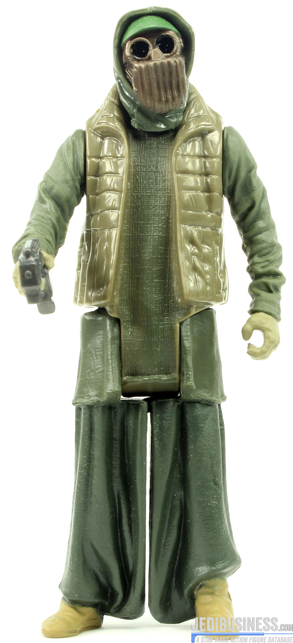 Unkar's Thug The Force Awakens Set #1
