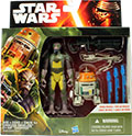 Garazeb "Zeb" Orrelios Star Wars Rebels Set #2