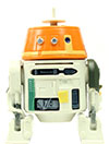 C1-10P Chopper Star Wars Rebels Set #2