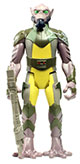 Garazeb "Zeb" Orrelios Star Wars Rebels Set #2