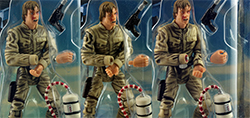 Luke Skywalker Bespin Duel