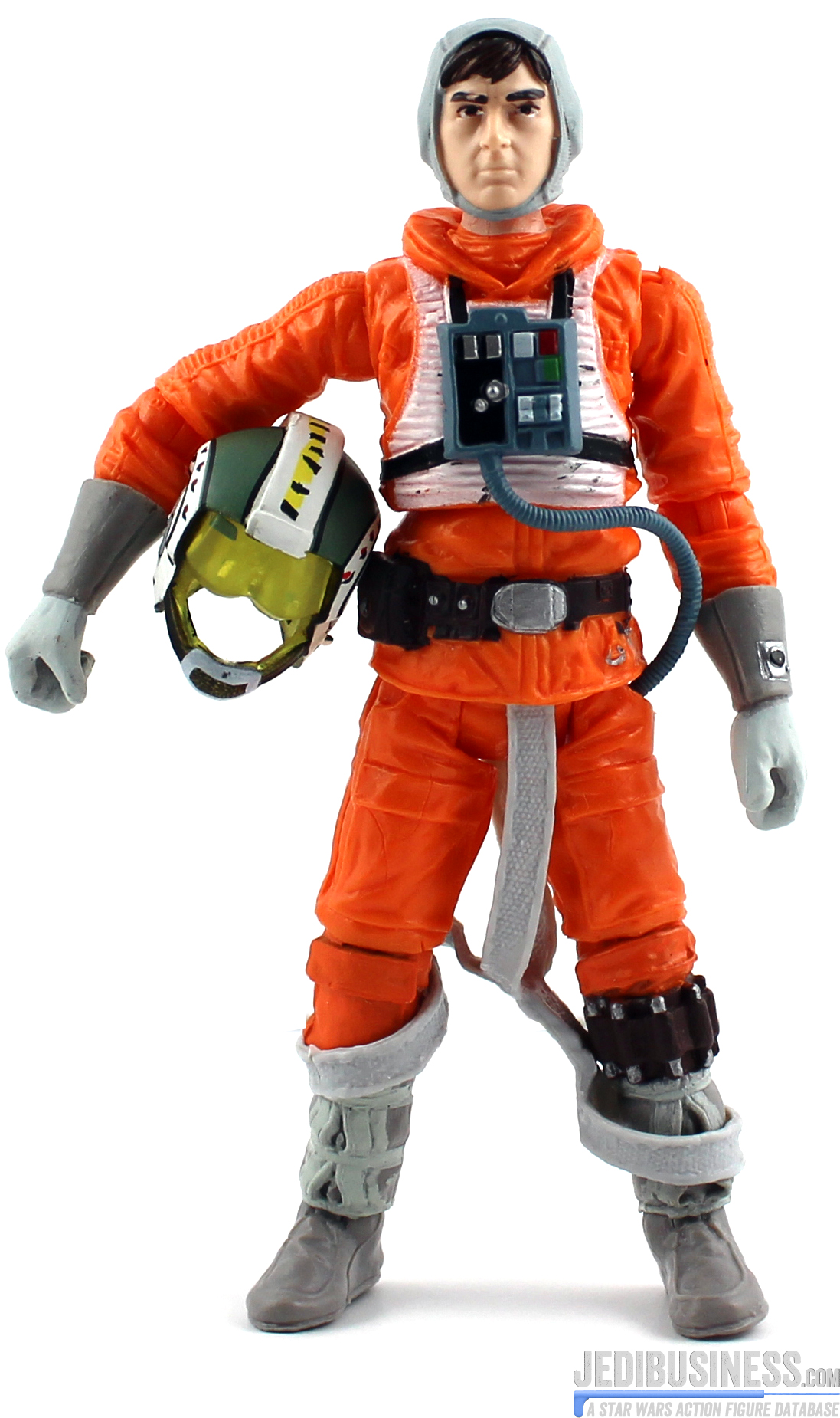 Wedge Antilles The Empire Strikes Back