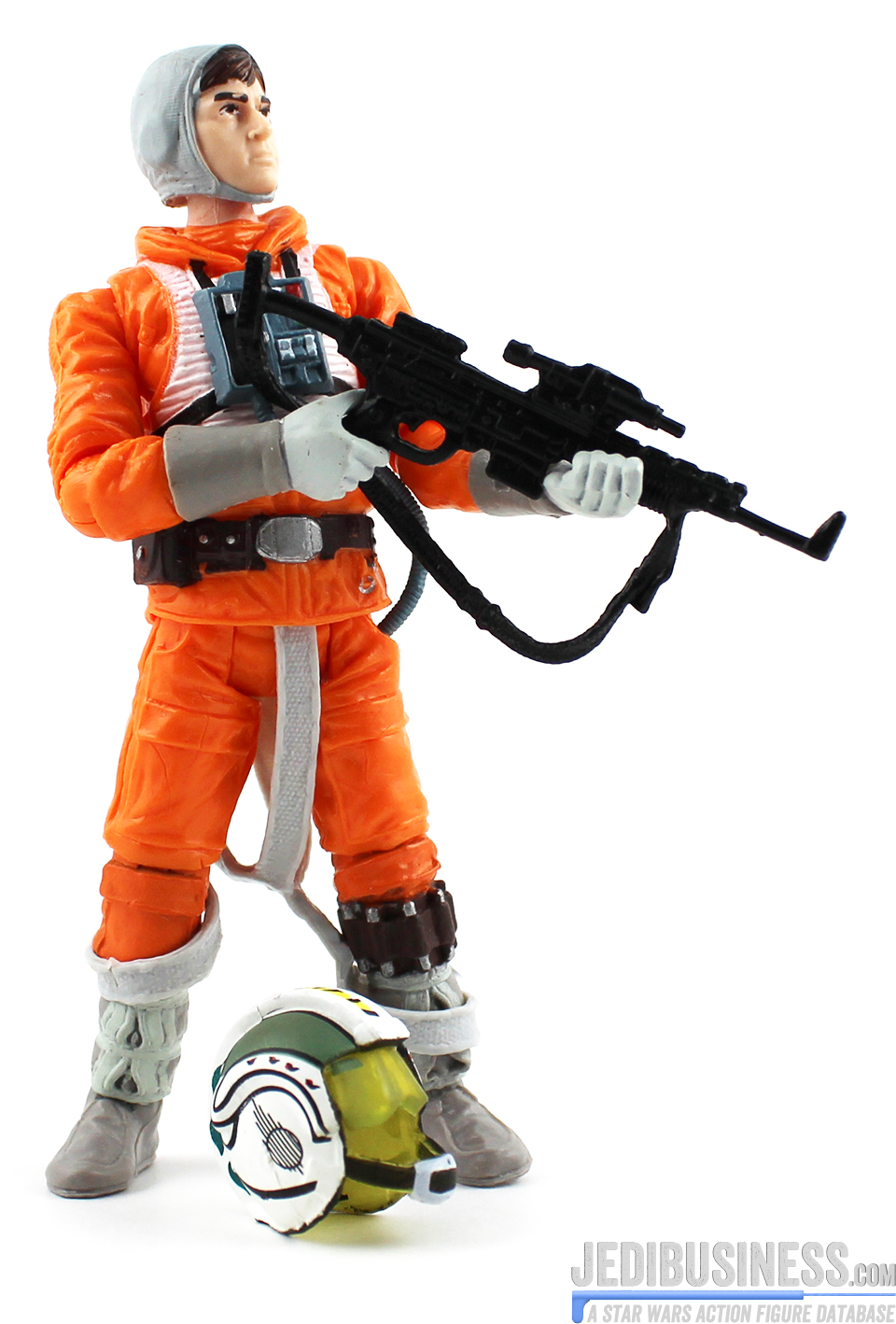 Wedge Antilles The Empire Strikes Back