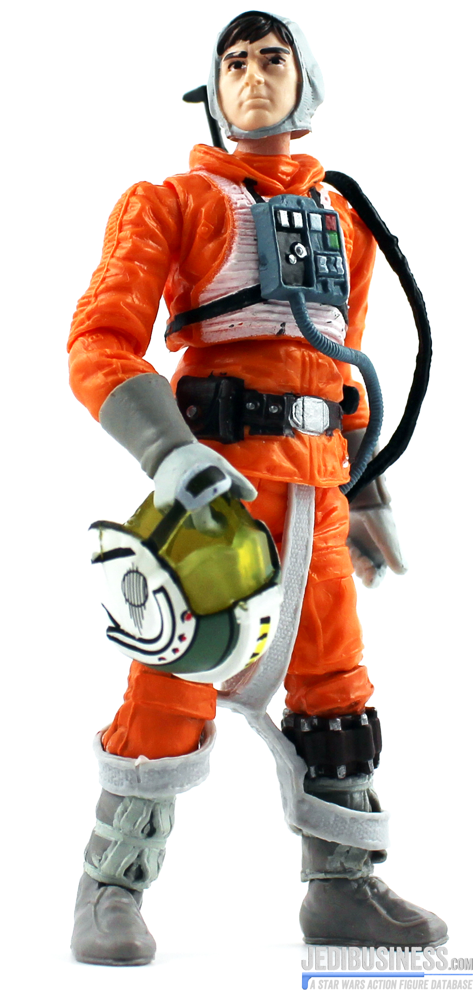 Wedge Antilles The Empire Strikes Back