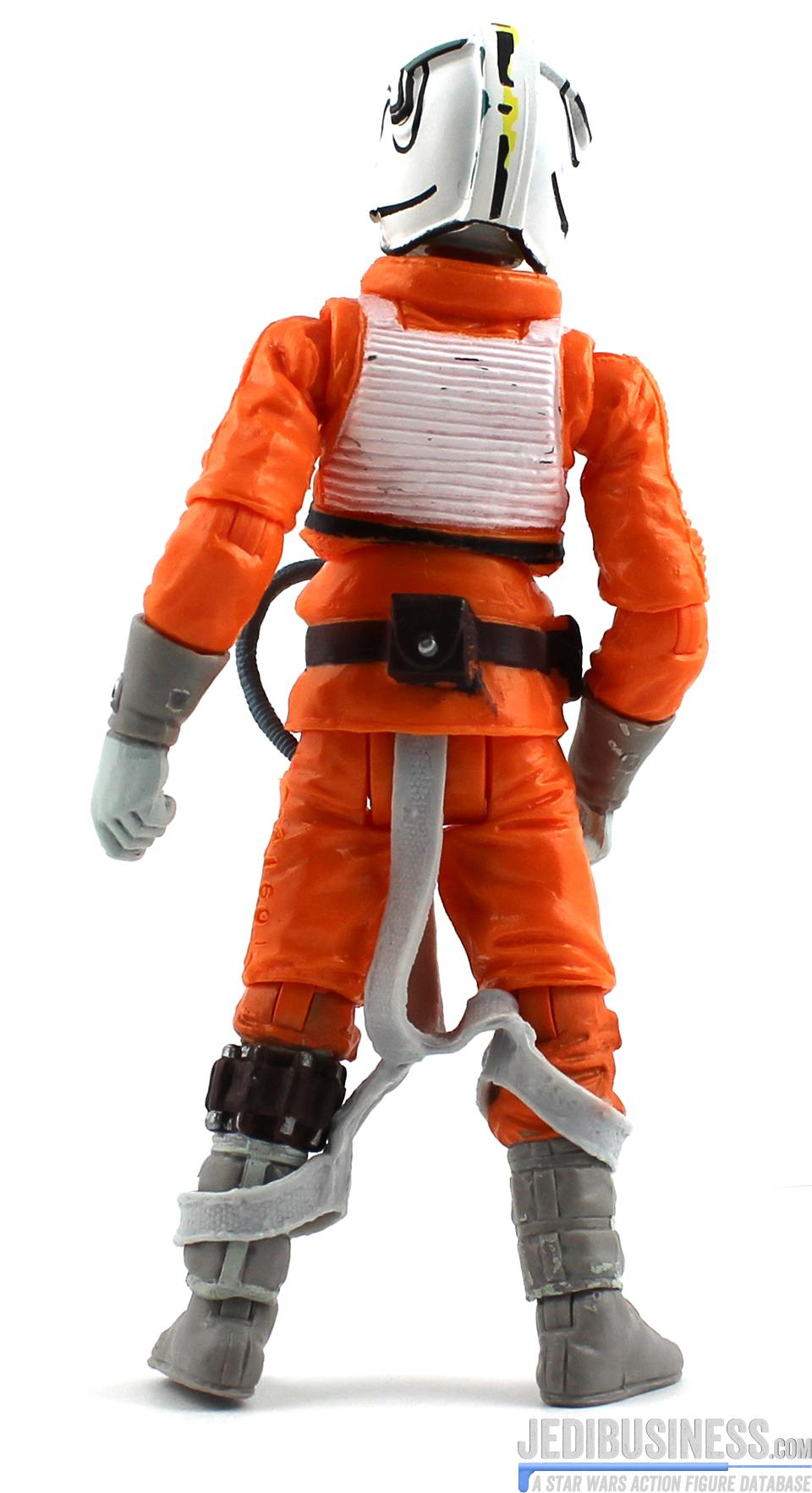 Wedge Antilles The Empire Strikes Back