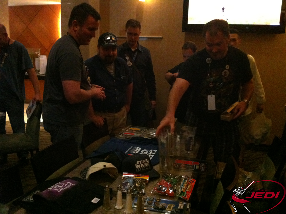 I.C.E. Seattle 2013