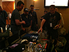 I.C.E. Seattle 2013