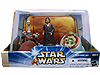 Jedi Council 3-Packs -  2003 - 2004