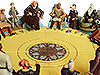 Jedi Council 3-Packs -  2003 - 2004