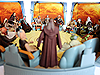 Jedi Council 3-Packs -  2003 - 2004