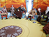 Jedi Council 3-Packs -  2003 - 2004