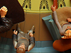 Jedi Council 3-Packs -  2003 - 2004