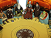 Jedi Council 3-Packs -  2003 - 2004