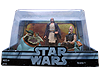Jedi Council 3-Packs -  2003 - 2004