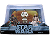 Jedi Council 3-Packs -  2003 - 2004