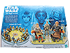 Jedi Council 3-Packs -  2003 - 2004