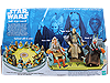 Jedi Council 3-Packs -  2003 - 2004