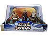 Jedi Council 3-Packs -  2003 - 2004