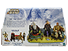 Jedi Council 3-Packs -  2003 - 2004