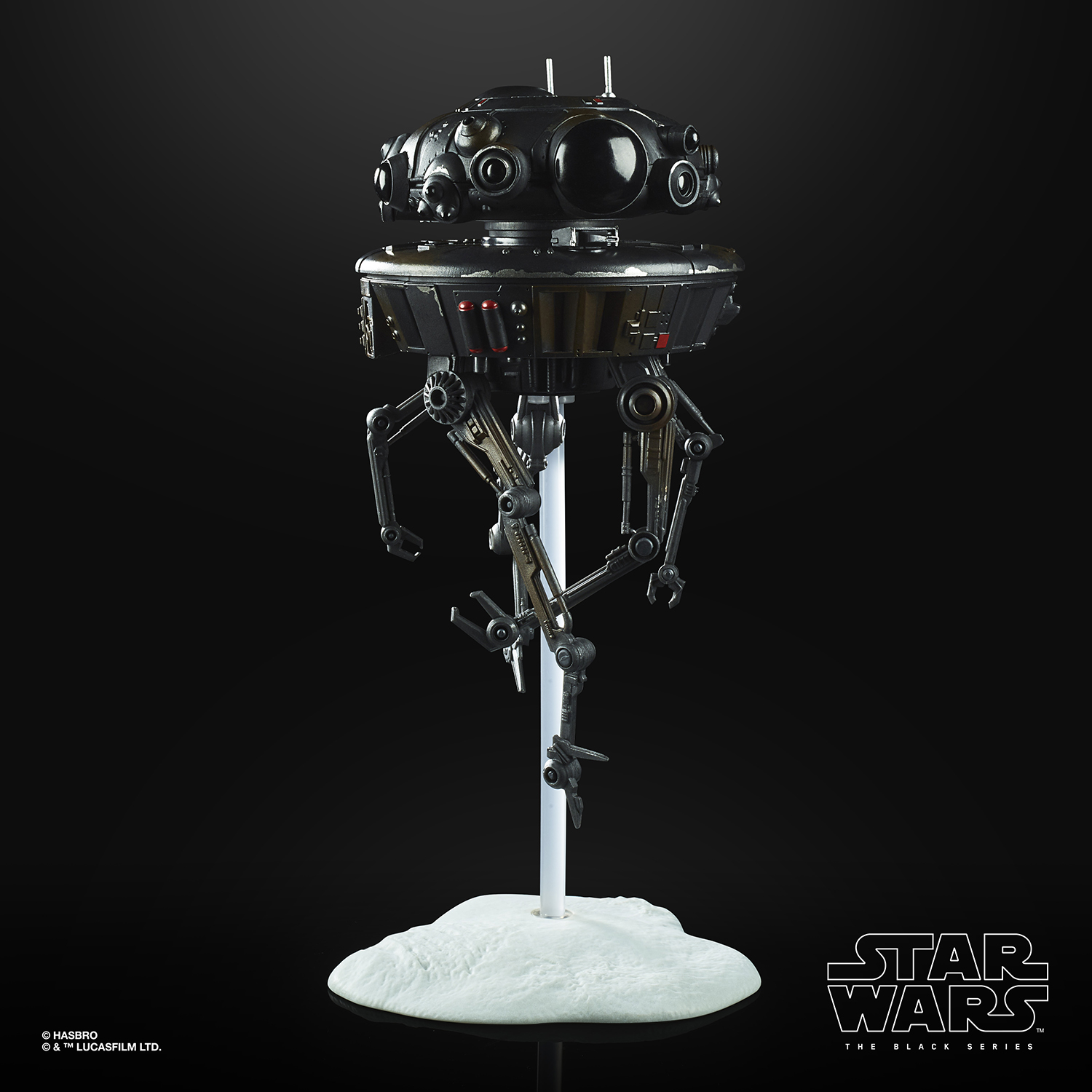 New York Toy Fair 2020 - Hasbro Press Photos