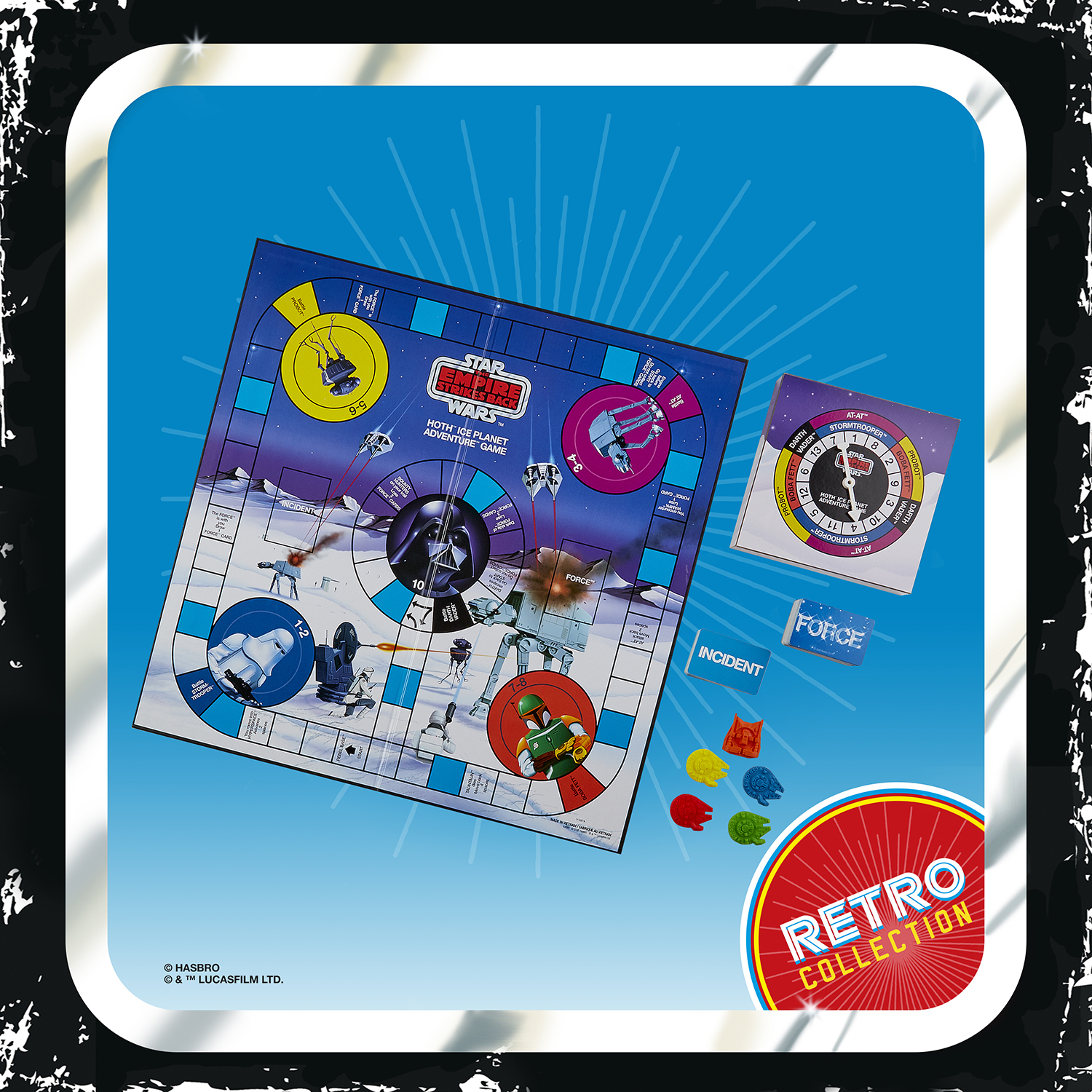 New York Toy Fair 2020 - Hasbro Press Photos