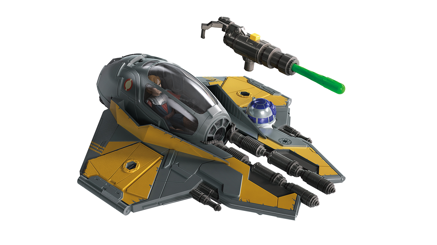 New York Toy Fair 2020 - Hasbro Press Photos