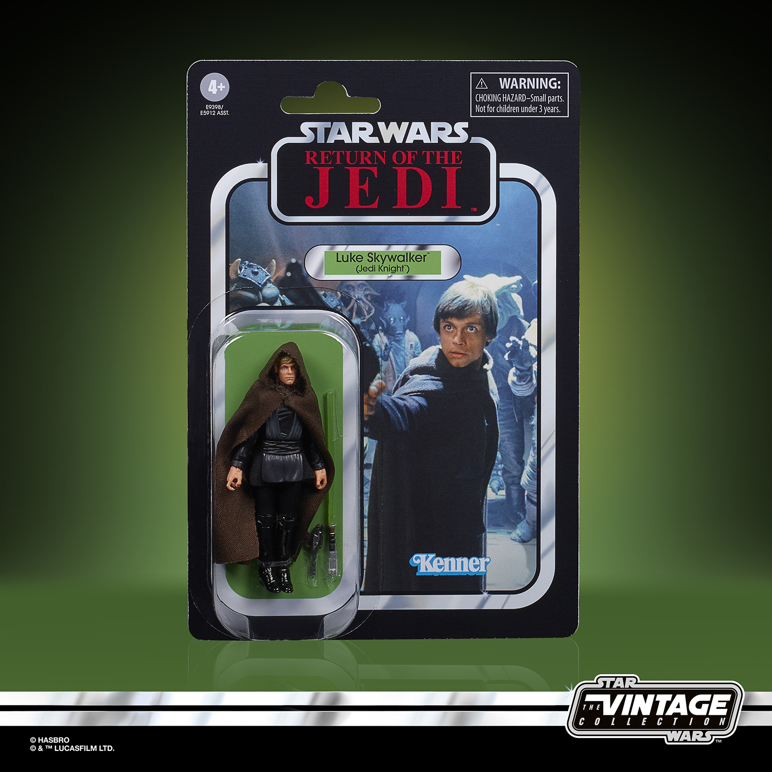 New York Toy Fair 2020 - Hasbro Press Photos