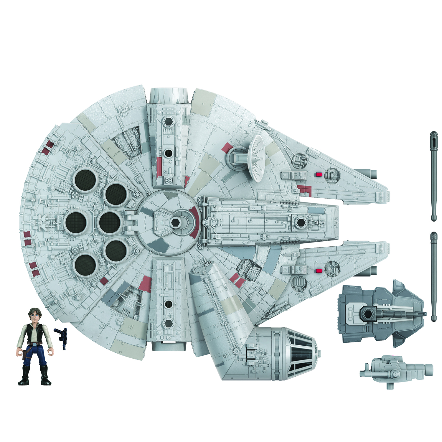 New York Toy Fair 2020 - Hasbro Press Photos